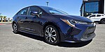 Used 2022 TOYOTA COROLLA LE CVT in HENDERSON, NEVADA
