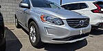 Used 2016 VOLVO XC60 FWD 4DR T5 DRIVE-E PREMIER in HENDERSON, NEVADA