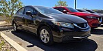 Used 2013 Honda Civic 4DR AUTO LX in HENDERSON, NEVADA