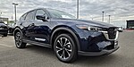 Used 2023 MAZDA CX-5 2.5 S PREMIUM PACKAGE AWD in HENDERSON, NEVADA