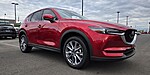 Used 2021 MAZDA CX-5 GRAND TOURING AWD in HENDERSON, NEVADA