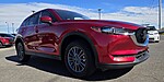 Used 2021 MAZDA CX-5 TOURING AWD in HENDERSON, NEVADA