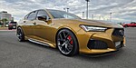 Used 2021 ACURA TLX TYPE S W/PERFORMANCE TIRE SH-AWD in HENDERSON, NEVADA