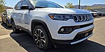 Used 2024 JEEP COMPASS LIMITED 4X4 in HENDERSON, NEVADA