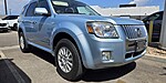 Used 2008 MERCURY MARINER FWD 4DR V6 PREMIER in HENDERSON, NEVADA