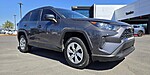 Used 2021 TOYOTA RAV4 LE FWD in HENDERSON, NEVADA