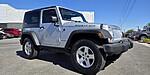 Used 2009 JEEP WRANGLER 4WD 2DR RUBICON in HENDERSON, NEVADA