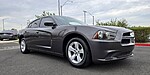 Used 2013 DODGE CHARGER 4DR SDN SE RWD in HENDERSON, NEVADA