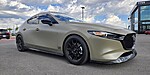 Used 2025 MAZDA MAZDA3 HATCHBACK 2.5 CARBON TURBO AUTO AWD in HENDERSON, NEVADA