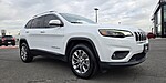 Used 2019 JEEP CHEROKEE LATITUDE PLUS 4X4 in HENDERSON, NEVADA
