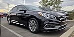 Used 2017 HYUNDAI SONATA LIMITED 2.4L in HENDERSON, NEVADA