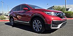 Used 2022 Honda CR-V Hybrid TOURING AWD in HENDERSON, NEVADA