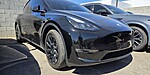 Used 2024 TESLA MODEL Y LONG RANGE AWD in HENDERSON, NEVADA
