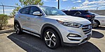 Used 2018 HYUNDAI TUCSON LIMITED AWD in HENDERSON, NEVADA