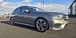 Used 2015 MERCEDES-BENZ E-CLASS 4DR SDN E 350 SPORT RWD in HENDERSON, NEVADA