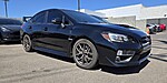 Used 2016 SUBARU WRX 4DR SDN LIMITED W/WING SPOILER in HENDERSON, NEVADA