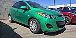 Used 2013 MAZDA MAZDA2 4DR HB MAN SPORT in HENDERSON, NEVADA
