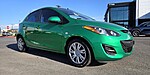 Used 2013 MAZDA MAZDA2 4DR HB MAN SPORT in HENDERSON, NEVADA