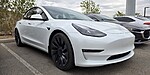 Used 2022 TESLA MODEL 3 PERFORMANCE AWD in HENDERSON, NEVADA