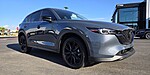 Used 2022 MAZDA CX-5 2.5 S CARBON EDITION AWD in HENDERSON, NEVADA