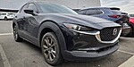 Used 2022 MAZDA CX-30 2.5 S PREFERRED PACKAGE AWD in HENDERSON, NEVADA
