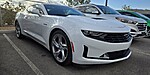 Used 2021 CHEVROLET CAMARO 2DR CPE LT1 in HENDERSON, NEVADA