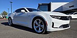 Used 2021 CHEVROLET CAMARO 2DR CPE LT1 in HENDERSON, NEVADA