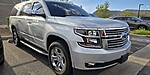 Used 2016 CHEVROLET SUBURBAN 4WD 4DR 1500 LTZ in HENDERSON, NEVADA