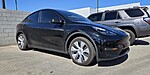 Used 2024 TESLA MODEL Y LONG RANGE AWD in HENDERSON, NEVADA
