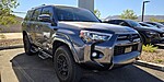 Used 2023 TOYOTA 4RUNNER SR5 PREMIUM 4WD in HENDERSON, NEVADA