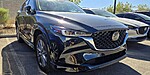 Used 2024 MAZDA CX-5 2.5 S PREMIUM PLUS PACKAGE AWD in HENDERSON, NEVADA