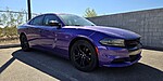 Used 2018 DODGE CHARGER SXT RWD in HENDERSON, NEVADA