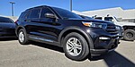 Used 2023 FORD EXPLORER XLT RWD in HENDERSON, NEVADA