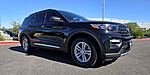 Used 2023 FORD EXPLORER XLT RWD in HENDERSON, NEVADA