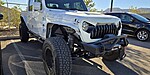 Used 2021 JEEP GLADIATOR RUBICON 4X4 in HENDERSON, NEVADA