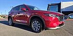 Used 2023 MAZDA CX-5 2.5 S SELECT PACKAGE AWD in HENDERSON, NEVADA