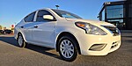Used 2019 NISSAN VERSA S MANUAL in HENDERSON, NEVADA