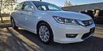 Used 2014 Honda Accord Sedan 4DR V6 AUTO EX-L W/NAVI in HENDERSON, NEVADA
