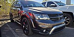 Used 2020 DODGE JOURNEY CROSSROAD FWD in HENDERSON, NEVADA