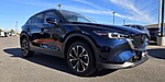Used 2023 MAZDA CX-5 2.5 S PREMIUM PACKAGE AWD in HENDERSON, NEVADA