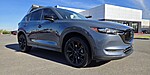 Used 2021 MAZDA CX-5 CARBON EDITION TURBO FWD in HENDERSON, NEVADA