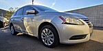 Used 2014 NISSAN SENTRA 4DR SDN I4 CVT SV in HENDERSON, NEVADA