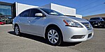 Used 2014 NISSAN SENTRA 4DR SDN I4 CVT SV in HENDERSON, NEVADA