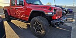 Used 2020 JEEP GLADIATOR RUBICON 4X4 in HENDERSON, NEVADA