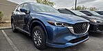 Used 2024 MAZDA CX-5 2.5 S PREFERRED PACKAGE AWD in HENDERSON, NEVADA