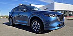 Used 2024 MAZDA CX-5 2.5 S PREFERRED PACKAGE AWD in HENDERSON, NEVADA