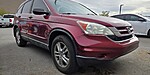 Used 2010 Honda CR-V 4WD 5DR EX in HENDERSON, NEVADA