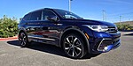 Used 2022 Volkswagen Tiguan 2.0T SEL R-LINE 4MOTION in HENDERSON, NEVADA