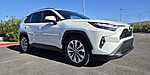 Used 2022 TOYOTA RAV4 XLE PREMIUM AWD in HENDERSON, NEVADA