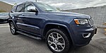 Used 2021 JEEP GRAND CHEROKEE OVERLAND 4X4 in HENDERSON, NEVADA